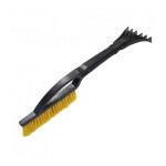 Щітка-скребок для снігу-льоду 490мм 52-802 29171