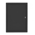 Ревізійна дверка Графіт 200х200 61-717 14013