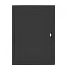 Ревізійна дверка Графіт 200х200 61-717 14013