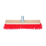 Щітка тротуарна 400мм 70-551
