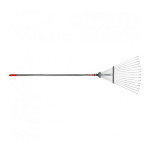 Граблі віяло метал розсувні з черенком 70-788 179254