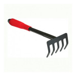 Граблі пласт ручка 320мм 71-051