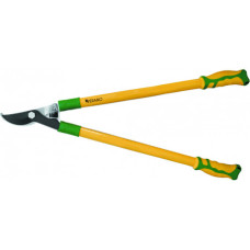 Сікатор для гілок 700мм д 30мм косий зріз круглі ручки 71-021 17529