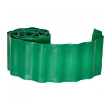 Бордюр газонний зелений 20смх9м Verano 71-842 17549