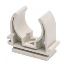 Кріплення для труби одинарне ППР д32