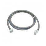 Шланг для пральної/м злив Fonte L=2500 27499