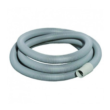 Шланг для пральної/м злив Fonte L=1000 27496