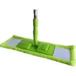 Швабра Vezzer 2022 пласка телескоп мікрофібра 152389