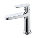 Змішувач кухня  Fraser-01 Troya 105066