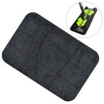 Запаска для швабри на зажимах MH-33697 159176