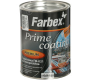 Грунт по металу