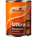 Лак кольоровий Дуб 2.5л. Maxima Україна