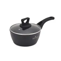 Ковш 1,7л Edenberg EB-3330 з кришкою 1500427