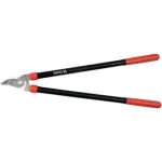 Сікатор 625мм. д зрізу 25мм. зріз прямий YATO 17993 Польща