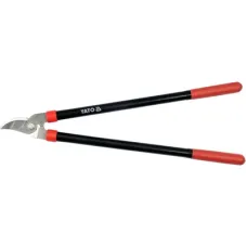 Сікатор 625мм. д зрізу 25мм. зріз прямий YATO 17993 Польща
