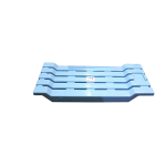 Сидіння на ванну пласт Конс. 151504