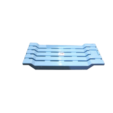 Сидіння на ванну пласт Конс. 151504