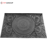 Коврик рез. К-14 35х55