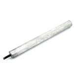 Магнієвий анод д20х200 м4  055 RMZ 27972