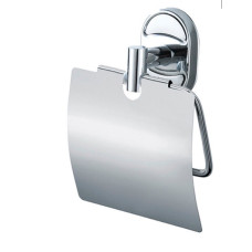 Тримач для туалетного паперу з кришкою Z3903