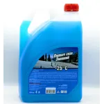 Омивач автоскла зимовий (-25*С) 4,5л 33162 Україна