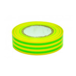 Ізолента Технік 20м 10-712 полосата 39221