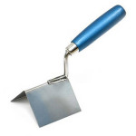 Мастерок штукатурний 80х60х60 Фаворіт для зовнішніх кутів 06-400 95016