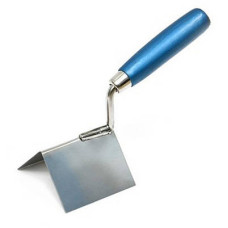 Мастерок штукатурний 80х60х60 Фаворіт для зовнішніх кутів 06-400 95016