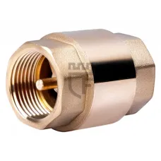 Клапан зворотній д1 з лат штоком  SD+