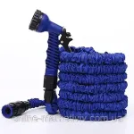 Шланг розтяжний для поливу Magic Hose 15м Україна