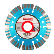 Круг алмазний Turbo CONCRETE Expert 125х2.2х12х22.23 356061