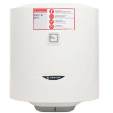 Бойлер 50л Арістон PRO1 R 50V DRY сухий тен 68147