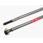 Шланг-вода 0,5мTucai Іспанія антикор штуцер корот 27137