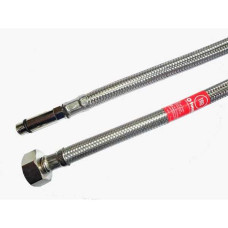 Шланг-вода 0,5мTucai Іспанія антикор штуцер корот 27137