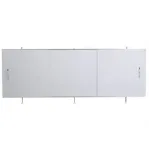 Екран під ванну білий 170см