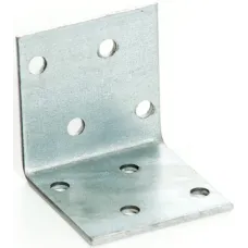 Кутник вузький 60х60х20х2,0 44285