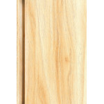 Вагонка 25см світла груша (за м2)