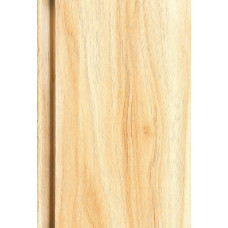 Вагонка 25см світла груша (за м2)