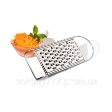 Тертушка одинарна нерж. Буряк 152195