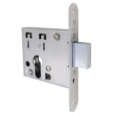 Замок врізний Шерлок 05.755 ZNT 47180