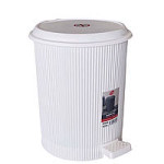 Відро з педаллю 11л. Інтер Ностальгія 159182