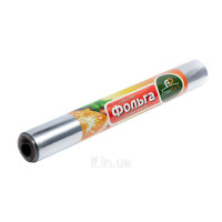 Фольга харчова 150м. Free Pack 300мм 30791