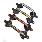 Ручка дверна плетена 225 44041