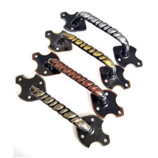 Ручка дверна плетена 225 44041