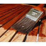 Морілка для дерева М4 махагон 0.4л 33764