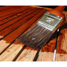 Морілка для дерева М4 махагон 0.4л 33764