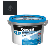 Затирка Ceresit CE40