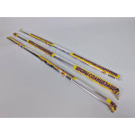 Шторка сонцезахисна  80х100см 2 листа 1500381