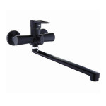 Змішувач ванна Zegor PUD7-A045-YB 105062