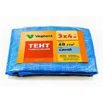 Тент 3х4м  80гр/м2 Оранжевий 17980